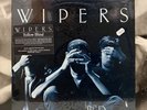 Wipers - Follow Blind LP New Sealed 1st US Press 1987 Restless Records 72194-1
