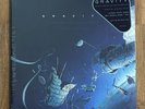 *SEALED* Gravity [Original Movie Soundtrack] vinyl 2xLP record RARE OOP