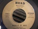 45rpm SCARCE 1968 ORIG. THE BRAIN POLICE 