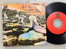 LED ZEPPELIN D'Yer Maker +3 1973 MEXICO 7