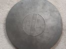 PiL PUBLIC IMAGE LTD METAL BOX VINYL 3 12