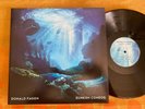 Donald Fagen Sunken Condos NM Original US vinyl
