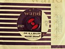 Northern soul Maxine Brown One in a million VG+ condition