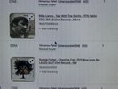 Custom invoice - 14 LPs - Himansupatel1968