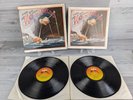 JEFF WAYNES WAR OF THE WORLDS DOUBLE VINYL ALBUM & BOOKLET