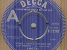 LADY LEE*NINETY NINE TIMES OUT OF A HUNDRED*DEMO*MOD*BEAT*DECCA*HEAR