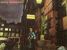 David Bowie - The Rise And Fall Of Ziggy Stardust And The Spiders From Mars (LP,