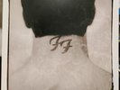 Foo Fighters – There Is Nothing Left To Lose orig US 1999 pressing NM w tattoo