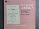 Blandine VERLET - COUPERIN - 1st book of harpsichord works - ASTREE AS 21 / Nm