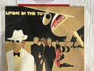 SKYHOOKS - Living In The 70's LP Mushroom Records Gatefold sleeve