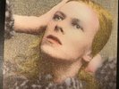 David Bowie - Hunky Dory Vinyl LP - 1971 First Press - RCA Victor LSP-4623