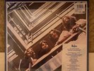 NOS SEALED VINYL The Beatles 67/70 The Blue Album 2014 Made In Canada Now   OOP