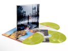 MR BUNGLE QUOTE UNQUOTE 1991 - 1999 YELLOW VINYL BOXSET LTD ED OF 1000 PREORDER