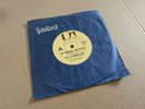 The Stranglers No More Heroes Australian UA 45 1977 EX Punk