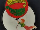 Prince Shape Disc Vinyl Picture Disc- Paisley Park - She´s always in my hair