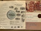 Tchaikovsky Symphony No. 2 In C Minor COLUMBIA SAX 2416 STEREO UK 1959 NEAR MINT