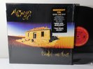 Midnight Oil – Diesel And Dust, 1988 LP SHRINK w/Hype, Columbia FC 40967 *NICE*