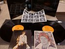 David Bowie David Live Excellent Vinyl Original UK Double LP 1st ED