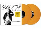 Bruce Springsteen - Best of - Highway Yellow Color Vinyl IMPORT