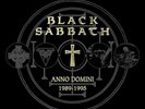 BLACK SABBATH ANNO DOMINI: 1989-1995 NEW LP