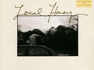 Brian Fallon - Local Honey (Vinyl LP - 2020 - EU - Original)