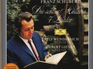 Fritz Wunderlich / Hubert Giesen - Die Schöne (Vinyl 2LP - 2016 - EU - Original)