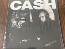 Johnny Cash - American V - LP - EX - Play Tested