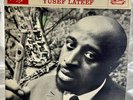 LP: Yusef Lateef, The Centaur And The Phoenix, Riverside, 1st Press, Mono, 1960,