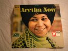 ARETHA FRANKLIN   -   ARETHA NOW   ( LP ) * 1.D-Pressung * NEAR MINT *