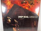 Drop Dead, Gorgeous - In Vogue & Be Mine, Valentine LTD Vinyl Post Hardcore Rock