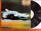 Cecil Taylor Quintet Hard Driving Jazz PROMO United Artists Rare John Coltrane