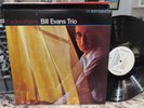 BILL EVANS TRIO EXPLORATIONS - RIVERSIDE OJC-037 VG++ TO UNPLAYED VINYL LP 1982