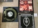 Eyehategod Vinyl Take As Needed For Pain Ltd 1/200 Jimmy Bower Nola
