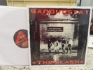- THE CLASH Sandinista  NM TO UNPLAYED AUDIOPHILE MASTER  2013 180 G