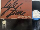 Rare Blue Note BLP 4180 Anthony Williams Life Time New York Mono MG LP