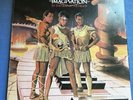 Vinile - Imagination - In the heat of the night