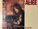 Alice Cooper – The Best Of Alice Cooper LP Album MHRL 1255
