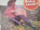 Andres Landero LA NEGRA HEAVY ACCORDEON SONIDERO CUMBIA KILLER  AUDIO