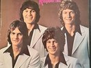 German Import  The Raspberries Fresh Raspberries Vinyl Lp Eric Carmen  NM Vinyl