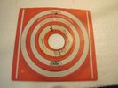 Beatles Starline/Capitol 5555 45 (Red & White Target Label) We Can Work It Out