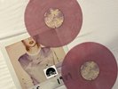 Taylor Swift 1989 RSD Clear & Pink #2969 Record Store Day Vinyl Record LP