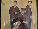 The Beatles-Introducing The Beatles LP Vee-Jay Shrink EX
