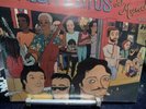 Salsa Lp Salsa Exitos Del Mundo Vol. I