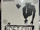 Soft Cell : Memorabilia - Green Vinyl 12