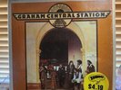 Graham Cental Station, Graham Central Station, 74 1st Warner Bros, VG+/EX