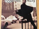 Monica – Miss Thang LP Gold Stamp Promo Orig Rowdy Records – 75444-37006-1 1995