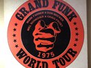 PROMO ONLY / GRAND FUNK RAILROAD SPECIAL D.J. COPY WORLD TOUR 1975