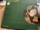 YUSEF LATEEF-PSYCHICEMOTUS  VINYL PROMO VINYL