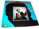 David Cedeno y su Orquesta - TR Records – 163 NEW SEALED VINYL LP