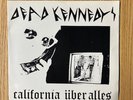 Dead Kennedys – California Über Alles 7
